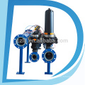 Erste Klasse Low Cost Selbstreinigende Wasser Landwirtschaftliche Bewässerung PA6 Housing Drip Disc Filter